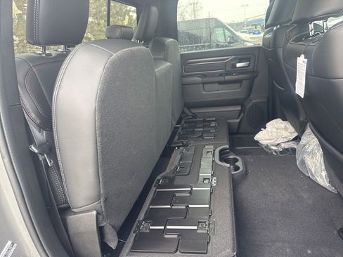 New 2026 RAM 2500 Rebel AWD/4WD image 49
