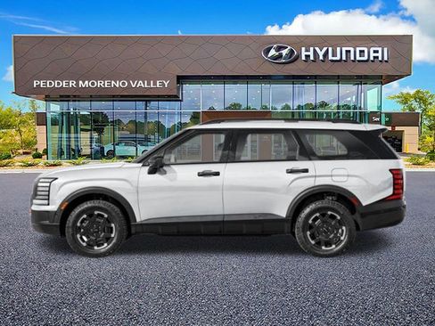 New 2026 Hyundai Palisade XRT Pro image 3