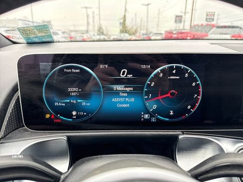 Used 2020 Mercedes-Benz GLB 250 GLB 250 image 21