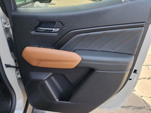 New 2026 GMC Canyon AT4 w/ Technology Plus Package image 44