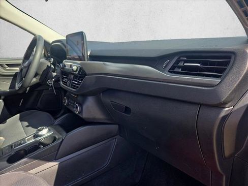 Used 2023 Ford Escape FWD image 22