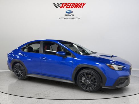 New 2025 Subaru WRX GT image 12