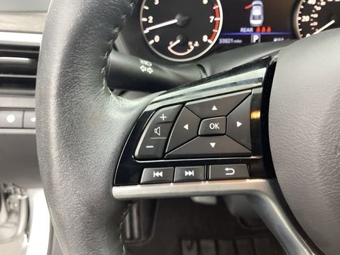 Used 2023 Nissan Altima 2.5 SL AWD/4WD image 26