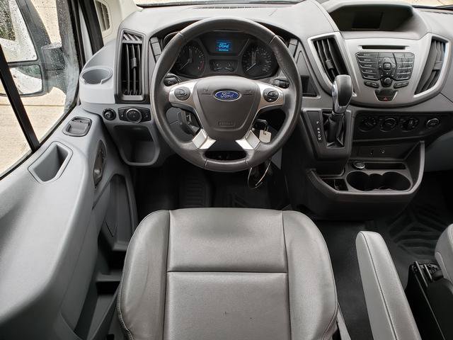 Used 2016 Ford Transit 350 XL RWD image 16