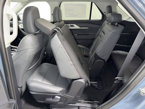 New 2026 Ford Explorer Active w/ Active Comfort Package image 34