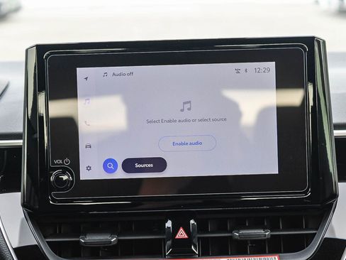 New 2026 Toyota Corolla SE image 17