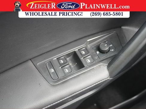 Used 2024 Volkswagen Tiguan S image 27