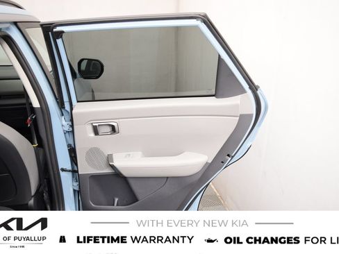 New 2027 Kia Seltos EX AWD/4WD image 13