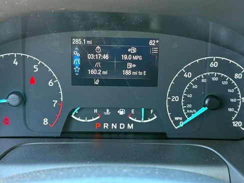 New 2024 Ford Transit 250 Low Roof w/ Load Area Protection Package image 22