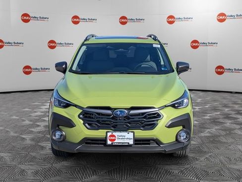 New 2026 Subaru Crosstrek 2.5i Limited w/ Crosstrek Mirror Package AWD/4WD image 2