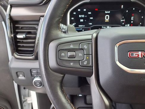 Used 2023 GMC Sierra 1500 AT4 w/ AT4 Premium Package image 65