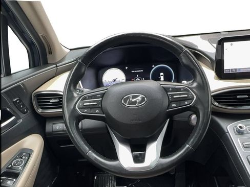 Used 2023 Hyundai Santa Fe Limited FWD image 37
