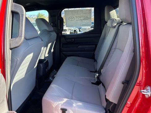 New 2026 Toyota Tacoma SR5 image 9