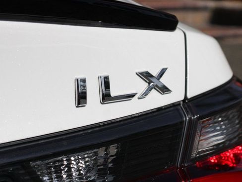 Used 2021 Acura ILX image 48