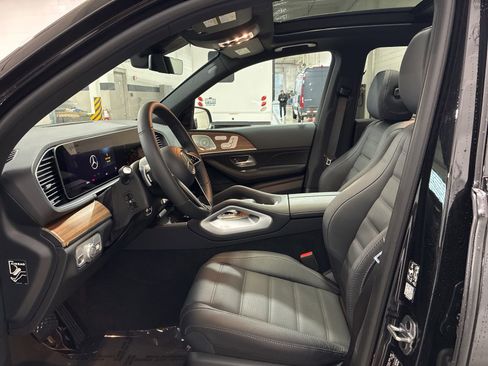Used 2026 Mercedes-Benz GLE 580 4MATIC image 18