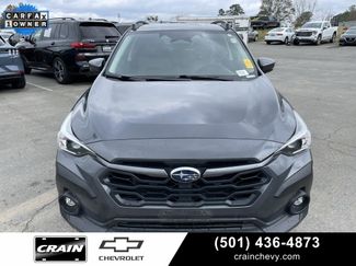 Used 2024 Subaru Crosstrek 2.0i Premium w/ Crosstrek Mirror Package video 2