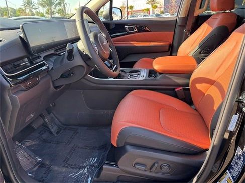 New 2026 Kia Carnival SX Prestige image 5