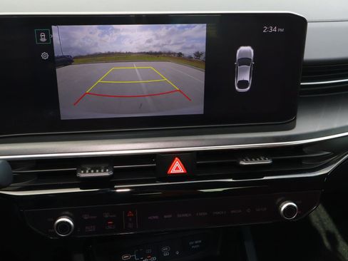 Used 2025 Kia K5 GT-Line w/ GT-Line Premium Package image 28