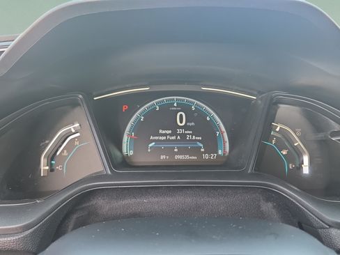 Certified 2020 Honda Civic LX image 24