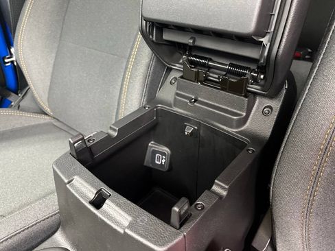 New 2026 Jeep Wrangler Sport AWD/4WD image 19