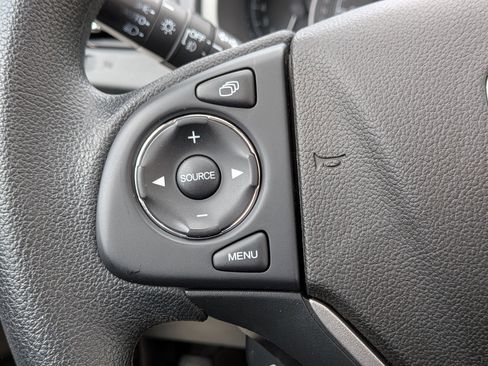 Used 2016 Honda CR-V EX image 14