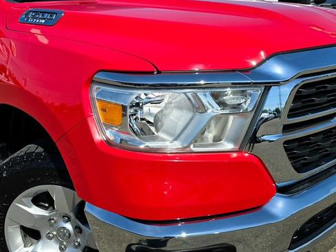 Certified 2023 RAM 1500 Big Horn image 24