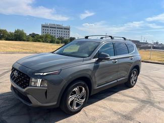 Used 2023 Hyundai Santa Fe SEL FWD video 1
