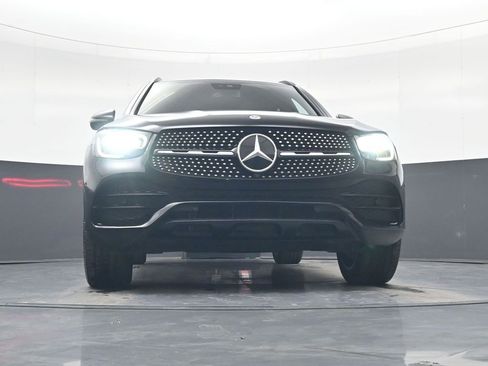 Used 2022 Mercedes-Benz GLC 300 image 18