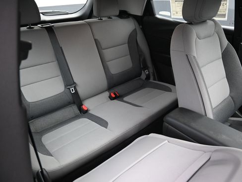 Used 2026 Chevrolet TrailBlazer LS w/ LS Confidence Package image 27