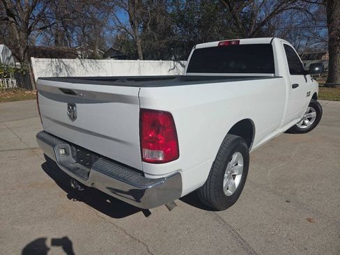 Used 2018 RAM 1500 Express RWD image 6