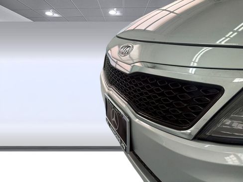 Used 2012 Kia Optima LX image 14