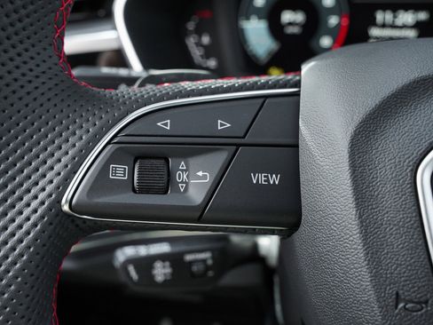 New 2025 Audi Q3 2.0T Premium Plus image 15