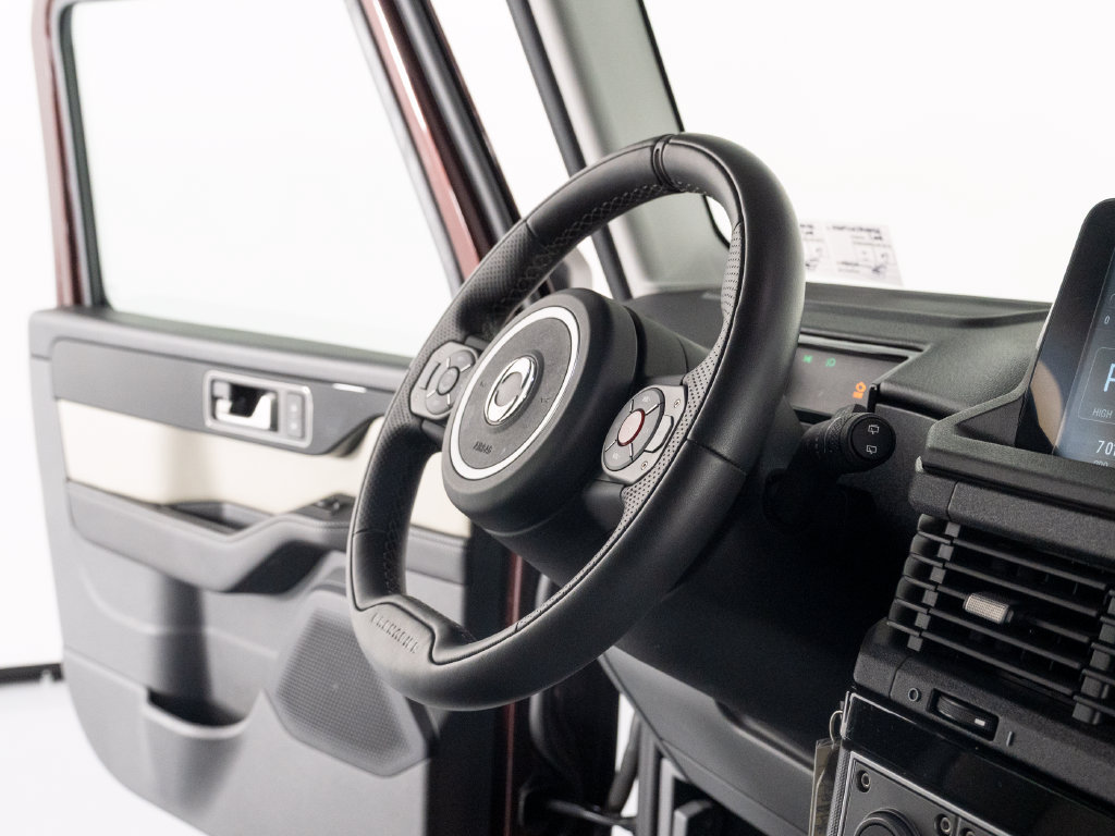 Used 2025 INEOS Grenadier Station Wagon AWD/4WD image 30