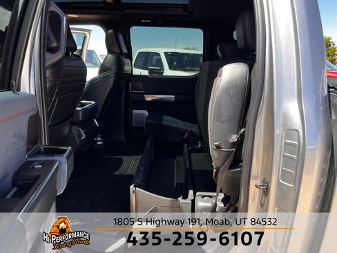 Used 2022 Ford F150 Raptor w/ Equipment Group 801A High AWD/4WD image 59