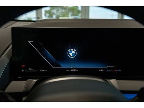 New 2026 BMW X3 xDrive30i w/ Premium Package AWD/4WD image 53