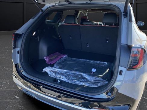 New 2026 Kia Sportage SX image 17