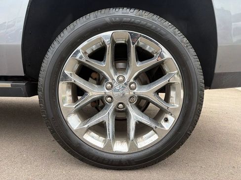 Used 2018 GMC Yukon Denali w/ Denali Ultimate Package AWD/4WD image 35