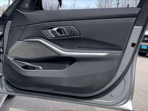 Used 2024 BMW M340i xDrive w/ Premium Package image 11