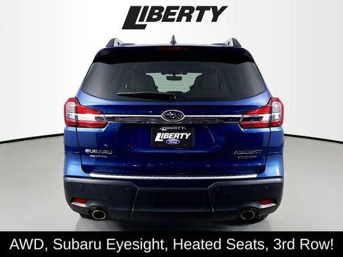 Used 2022 Subaru Ascent Limited w/ Technology Package image 6