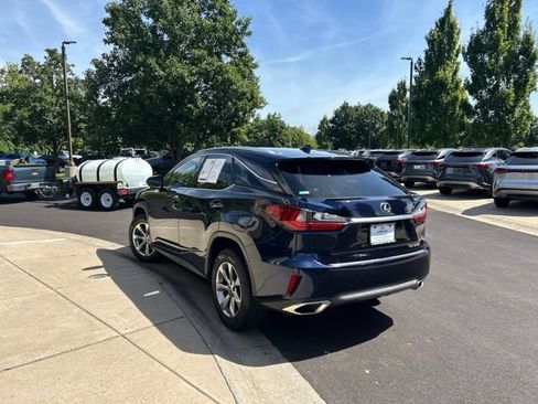 Used 2019 Lexus RX 350 AWD w/ Navigation Package image 5