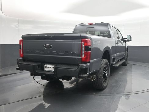 New 2026 Ford F250 XLT w/ XLT Premium Package AWD/4WD image 26