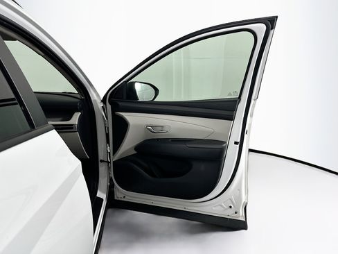 Used 2025 Hyundai Tucson SEL image 31