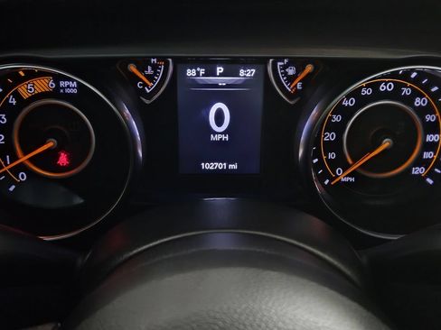 Used 2022 Jeep Gladiator Sport AWD/4WD image 12
