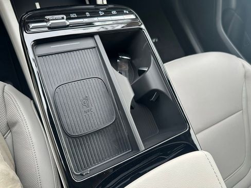 New 2026 Hyundai Tucson Limited image 19