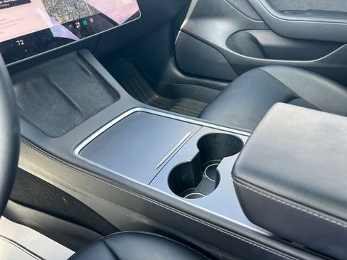 Used 2022 Tesla Model 3 Long Range AWD/4WD image 21