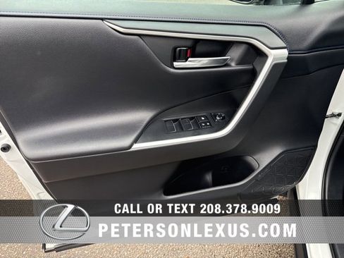 Used 2020 Toyota RAV4 XSE w/ XSE Grade Weather Package image 22