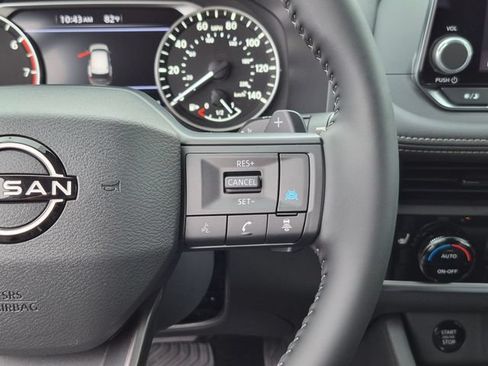 Used 2026 Nissan Rogue Dark Armor FWD image 22