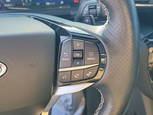 Used 2023 Ford Explorer ST w/ Equipment Group 401A image 29