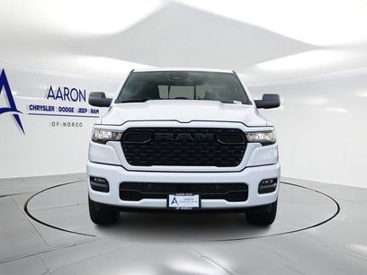 New 2026 RAM 1500 Express