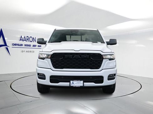 New 2026 RAM 1500 Express RWD image 4
